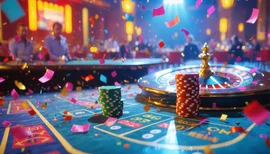 AMGBahis Bonus Kampanyaları 2026 | En Yeni Bonuslar