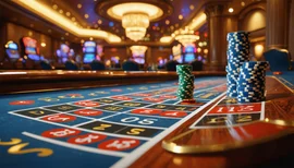 AMGBahis Slot ve Casino Promosyonları