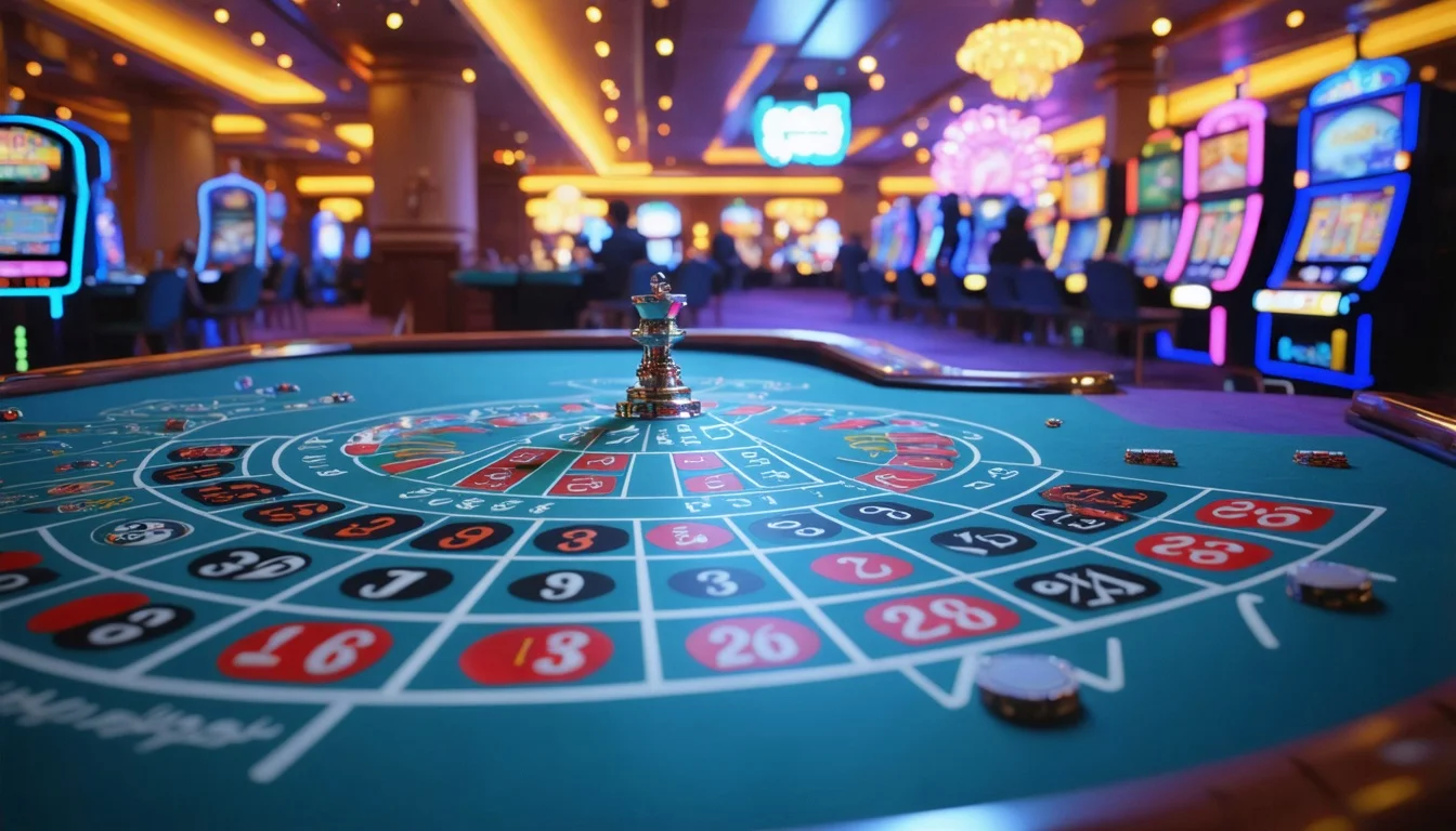 Belugabahis 2026: En Yeni Bonus Kampanyaları ve Detaylı Rehber