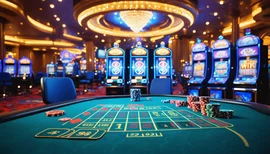 Mersobahis promosyonları: Slot ve casino için tam rehber