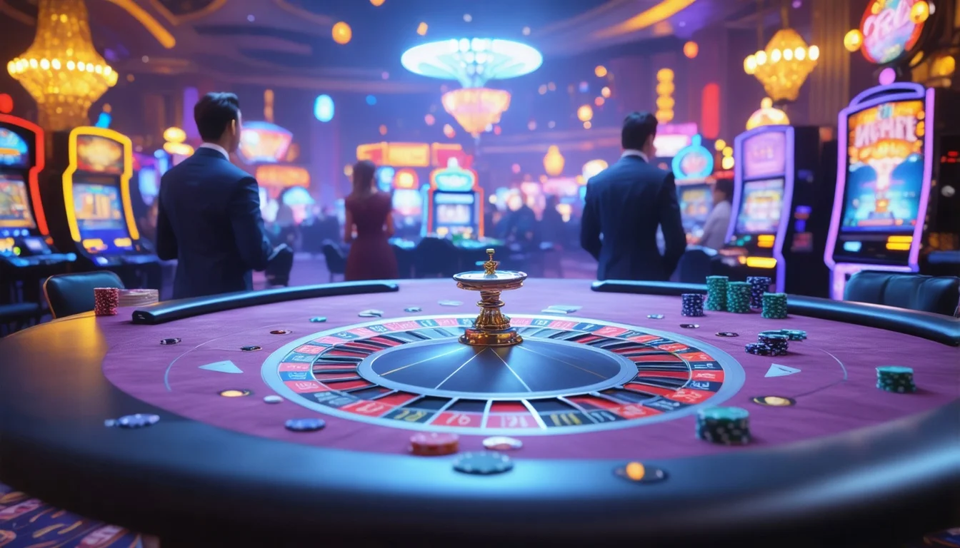 Venüsbet En Hızlı Erişim Linki: Güncel Giriş, Ödeme ve Bonus Rehberi